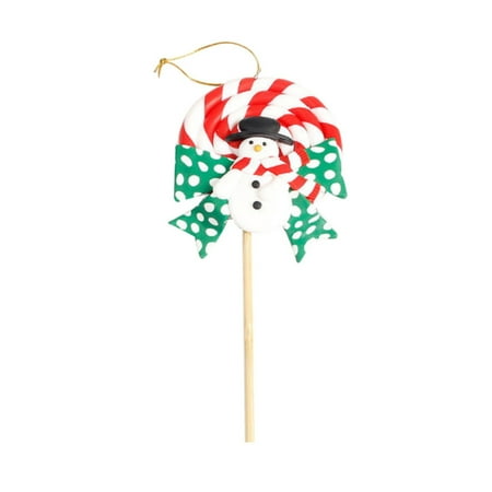 Sparkly Christmas Decorations Crystals for Chandeliers with Hooks Rectangular Hanging Christmas Basket Christmas Lollipop Card Soft Clay Lollipop Christmas Candy Decoration Pendan Christmas Shopping
Sparkly Christmas Decorations Crystals for Chandeliers with Hooks Rectangular Hanging Christmas Basket Christmas Lollipop Card Soft Clay Lollipop Christmas Candy Decoration Pendan Christmas Shopping