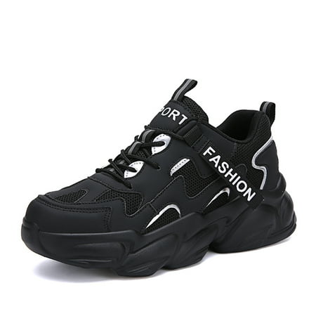 Element & Stitch Non-slip Outsole Mesh Casual Women s Shoes Women s Running Shoes Women s Sports Shoes Daddy Shoes
Element & Stitch Non-slip Outsole Mesh Casual Women s Shoes Women s Running Shoes Women s Sports Shoes Daddy Shoes