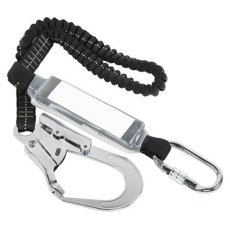 High Altitude Elastic Rope Elastic Buffer Wear-resistant For Fire Survival Mountain Climbing Aerial Work High-rise
High Altitude Elastic Rope Elastic Buffer Wear-resistant For Fire Survival Mountain Climbing Aerial Work High-rise