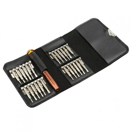 Practical Professional Screwdriver Bit Set High Screwdriver Set Mobile Phone For Computer
Practical Professional Screwdriver Bit Set High Screwdriver Set Mobile Phone For Computer