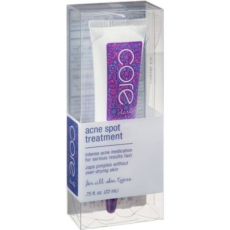 Core Clarity Acne Spot Treatment, 0.75 fl oz