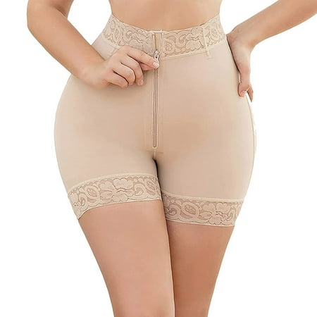 JOSHINE Shapewear for Women Tummy Control Panties High-Waisted Mid-Thigh Short Body Shaper
JOSHINE Shapewear for Women Tummy Control Panties High-Waisted Mid-Thigh Short Body Shaper
