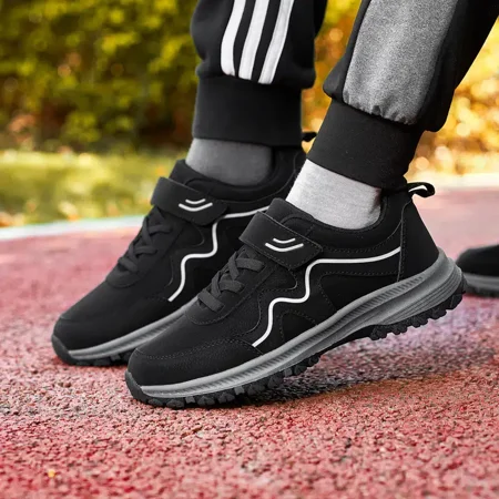 Women‘s Outdoor Waterproof Sports Shoes Hook And Loop Running Shoes Women‘s Footwear
Women‘s Outdoor Waterproof Sports Shoes Hook And Loop Running Shoes Women‘s Footwear