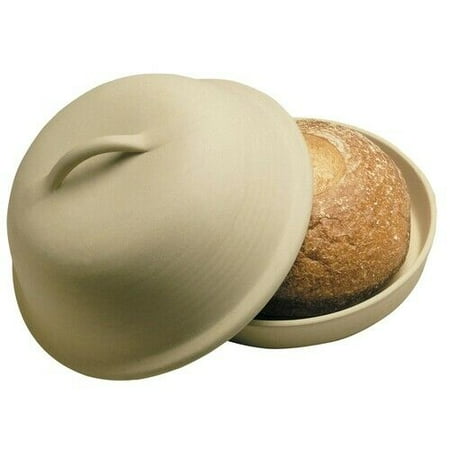 Superstone La Cloche Bread Baking Dome