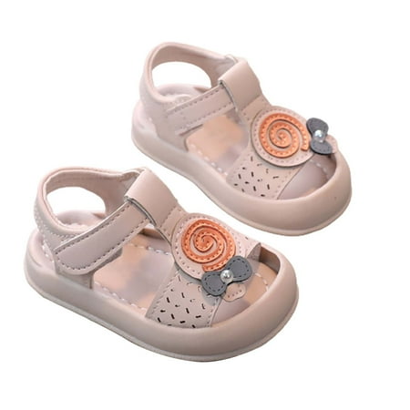 NIUREDLTD Toddler Baby Girl Shoes Dew Toe Shoe Girl Sandals Baby Soft Shoe Covers Sandals For 0 To 2 Years Size 20
NIUREDLTD Toddler Baby Girl Shoes Dew Toe Shoe Girl Sandals Baby Soft Shoe Covers Sandals For 0 To 2 Years Size 20