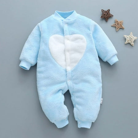 DAETIROS Quick Drying Romper Baby Boy Fashion Comfy Printing Thick Girls Trousers Light blue
DAETIROS Quick Drying Romper Baby Boy Fashion Comfy Printing Thick Girls Trousers Light blue