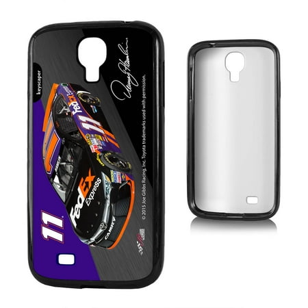 Denny Hamlin #11 Galaxy S4 Bumper Case