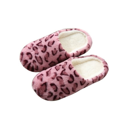 Fangasis Mens Casual Home Shoe Leopard Print Lightweight Bedroom Comfort Plush Clog Slipper Leopard Print Red 9.5-10
Fangasis Mens Casual Home Shoe Leopard Print Lightweight Bedroom Comfort Plush Clog Slipper Leopard Print Red 9.5-10