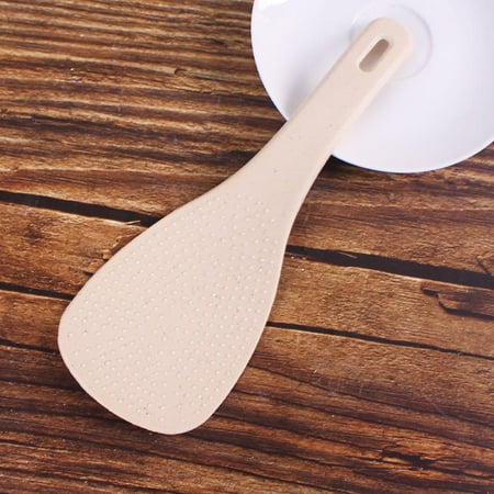 Wheat Straw rice spoon Rice spatula Kitchen rice spoon Rice spoon Kitchen cooking spoon shovel
Wheat Straw rice spoon Rice spatula Kitchen rice spoon Rice spoon Kitchen cooking spoon shovel