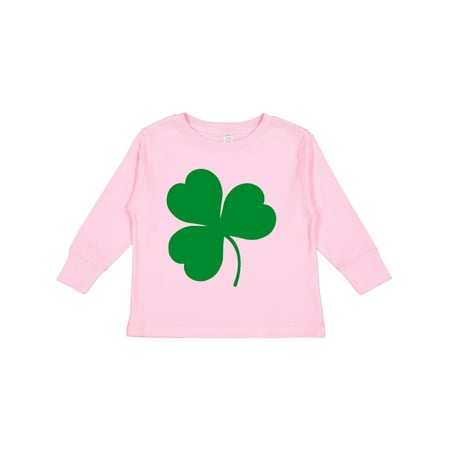 Inktastic Irish Green Shamrock Gift Toddler Boy or Toddler Girl Long Sleeve T-Shirt
Inktastic Irish Green Shamrock Gift Toddler Boy or Toddler Girl Long Sleeve T-Shirt