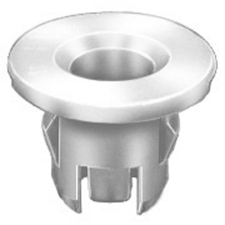 AMZ Clips And Fasteners 15 Headliner Nylon Nuts For Mitsubishi MB817060 Montero