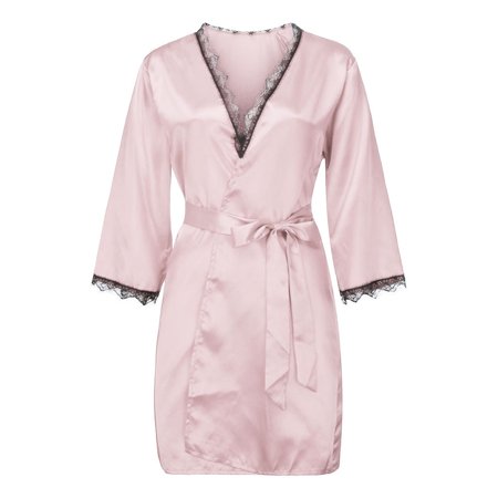Mackneog Sleep Dress for Women New Women Sexy Satin Fashion Lace Patchwork Pajamas Sleepwear Robe Long Sleeve Polyester Lace Thong Plus Size Panties
Mackneog Sleep Dress for Women New Women Sexy Satin Fashion Lace Patchwork Pajamas Sleepwear Robe Long Sleeve Polyester Lace Thong Plus Size Panties