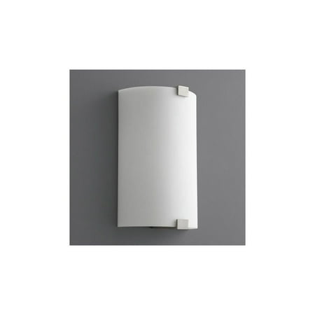 12.5 inch 10.5W 120V 1 Led Wall Sconce-Satin Nickel Finish Bailey Street Home 766-Bel-2816272
12.5 inch 10.5W 120V 1 Led Wall Sconce-Satin Nickel Finish Bailey Street Home 766-Bel-2816272