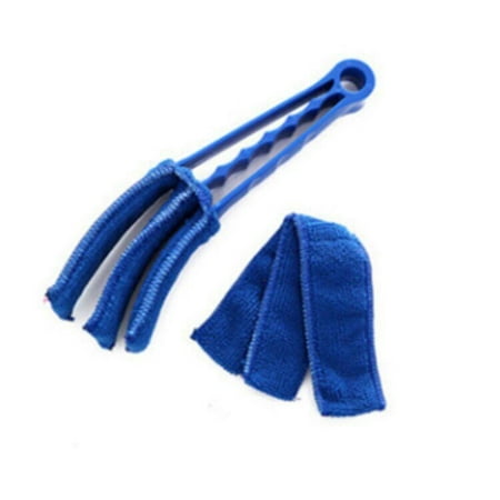 Washable Microfiber Dust Cleaner Brush Venetian Air Conditioning Car Window Groove Dust Cleaning Tool 1pc
Washable Microfiber Dust Cleaner Brush Venetian Air Conditioning Car Window Groove Dust Cleaning Tool 1pc