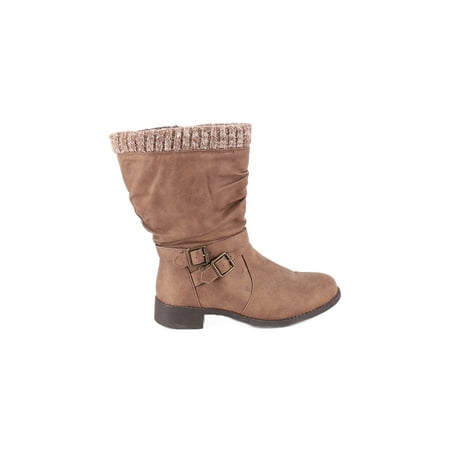 Pre-Owned Torrid Women s Size 8 Plus Boots