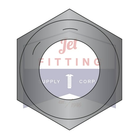 1 1/2-6 Finished Hex Nuts | Grade 8 | Coarse Thread | Steel | Plain Finish (Quantity: 40)
1 1/2-6 Finished Hex Nuts | Grade 8 | Coarse Thread | Steel | Plain Finish (Quantity: 40)