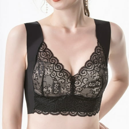 Womens Push Up Bra Air Ultimate Lift Stretch Seamless Sexy Bra Sports Bra Comfort Sleep Bra
Womens Push Up Bra Air Ultimate Lift Stretch Seamless Sexy Bra Sports Bra Comfort Sleep Bra