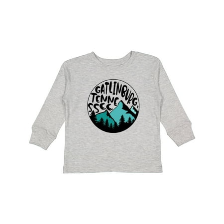 Inktastic Gatlinburg Tennessee- Mountains Gift Toddler Boy or Toddler Girl Long Sleeve T-Shirt
Inktastic Gatlinburg Tennessee- Mountains Gift Toddler Boy or Toddler Girl Long Sleeve T-Shirt