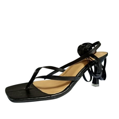 Fashion Women s Strappy High Heels Slip-On Casual Square Toe Sandalswomen shoes high heels women shoes high heels women shoes high heels s
Fashion Women s Strappy High Heels Slip-On Casual Square Toe Sandalswomen shoes high heels women shoes high heels women shoes high heels s