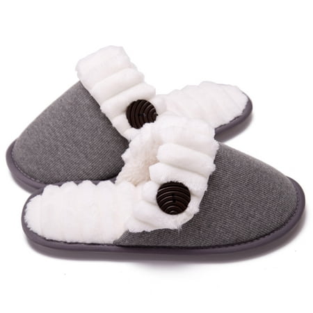 Inkach Autumn and Winter Female Ins Plus Velvet Lazy People Outside Wearing Slippers
Inkach Autumn and Winter Female Ins Plus Velvet Lazy People Outside Wearing Slippers