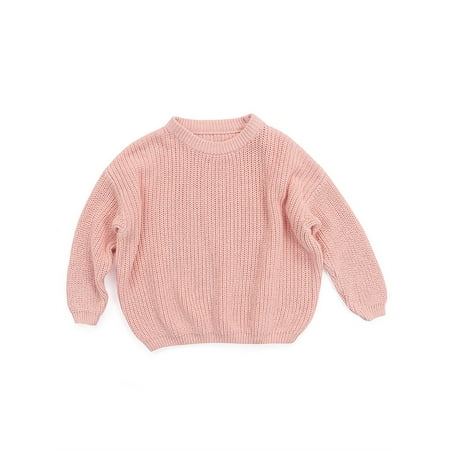 Inevnen Toddler Baby Girl Knitted Sweater Loose Warm Pullover Knit Tops Outfits Fall Winter Clothes
Inevnen Toddler Baby Girl Knitted Sweater Loose Warm Pullover Knit Tops Outfits Fall Winter Clothes