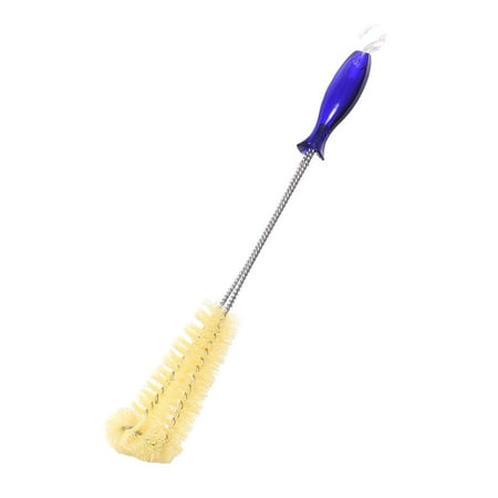 Tepsmf Cleaning Supplies 2Pc Long Handle Flexible Bottle Cleaning Brush Bending All Round Cleaning Elasticity Kitchen Ther-Mos Teapot Cleaner Tool
Tepsmf Cleaning Supplies 2Pc Long Handle Flexible Bottle Cleaning Brush Bending All Round Cleaning Elasticity Kitchen Ther-Mos Teapot Cleaner Tool