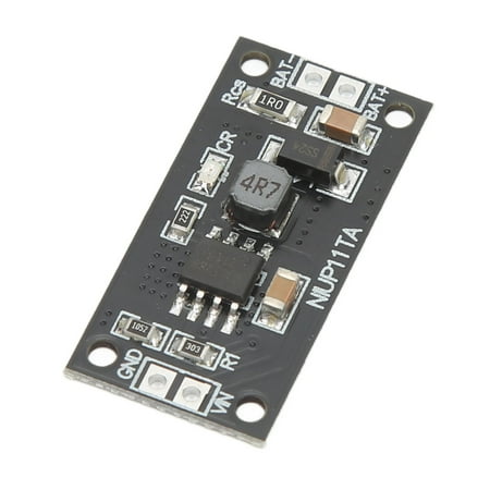 Domqga Power Bank Module NiMH NiCd Power Bank Module PCB For NiMH NiCd Battery