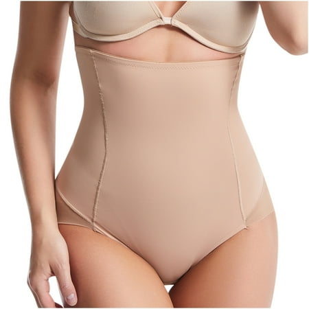 Women Butt Lifter Shapewear High Waist Double Tummy Control Panty Waist Trainer Body Shaper Breathable Thong Panty Shapewear
Women Butt Lifter Shapewear High Waist Double Tummy Control Panty Waist Trainer Body Shaper Breathable Thong Panty Shapewear