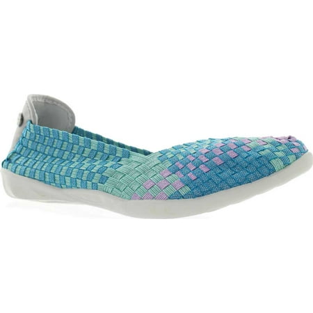 Women s Bernie Mev Catwalk