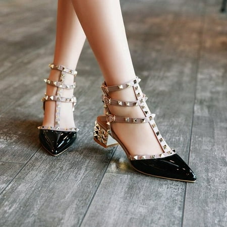 Shoes Woman 2021 Summer Ladies High Heels Valentine Shoes Female Pointed Toe Pumps For Womens Shoe Zapatos Chaussure Femme
Shoes Woman 2021 Summer Ladies High Heels Valentine Shoes Female Pointed Toe Pumps For Womens Shoe Zapatos Chaussure Femme