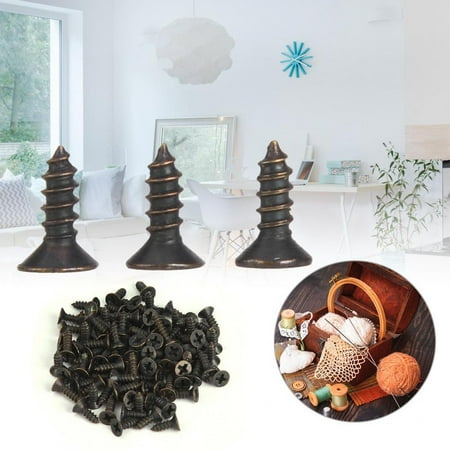 ESTINK Multisize Carbon Steel Screw Self-Tapping Screw Industry Home Decoration Wall Drilling Construction
ESTINK Multisize Carbon Steel Screw Self-Tapping Screw Industry Home Decoration Wall Drilling Construction