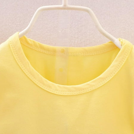 Hunpta 2PCS Toddler Kids Baby Girls Outfits Lolly T-shirt Tops+Short Pants Clothes Set
Hunpta 2PCS Toddler Kids Baby Girls Outfits Lolly T-shirt Tops+Short Pants Clothes Set
