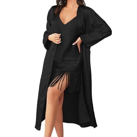 fvwitlyh Pajama Shirt Women Nightgown For Womens Pajamas Satin Chemise Pajamas Nightie V Neck Dress Strong Woman Shirt
fvwitlyh Pajama Shirt Women Nightgown For Womens Pajamas Satin Chemise Pajamas Nightie V Neck Dress Strong Woman Shirt