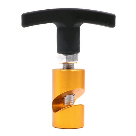 iaksohdu Car Spark Plug Calibrator Portable Universal Aluminum Alloy M14 M12 Spark Plug Gap Tool for Automobile
iaksohdu Car Spark Plug Calibrator Portable Universal Aluminum Alloy M14 M12 Spark Plug Gap Tool for Automobile