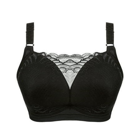 Women Bra No Rims Lace Beautiful Back Anti-Burnout -Feeding Underwear One Piece No Wire Comfortable Bras
Women Bra No Rims Lace Beautiful Back Anti-Burnout -Feeding Underwear One Piece No Wire Comfortable Bras