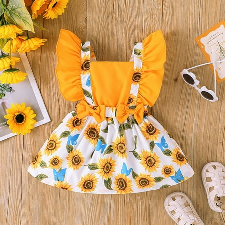 pop seller Baby Children s Stitching Cute Ha Dress Suspenders Dress + Headscarf Two-Piece Set
pop seller Baby Children s Stitching Cute Ha Dress Suspenders Dress + Headscarf Two-Piece Set