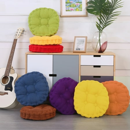 Ludlz Chair Pad Thickened Anti-slip Fine Stitching Comfortable Car Seat Cushion Household Supplies
Ludlz Chair Pad Thickened Anti-slip Fine Stitching Comfortable Car Seat Cushion Household Supplies