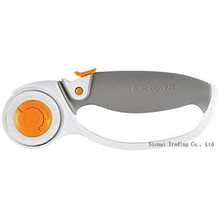 195240-1001 Titanium Easy Blade Chan Cutter 45 Mm