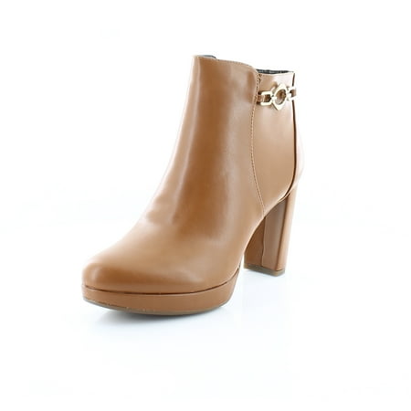 Naturalizer Berri Women s Boots Tawny Size 8 M