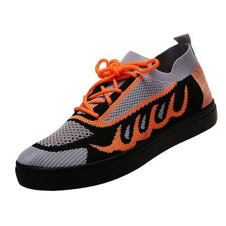 nsendm Casual Shoes for Women Size 5 1/2 Fashion Spring And Summer Women Casual Shoes Breathable Walking Sandals Orange 7.5
nsendm Casual Shoes for Women Size 5 1/2 Fashion Spring And Summer Women Casual Shoes Breathable Walking Sandals Orange 7.5