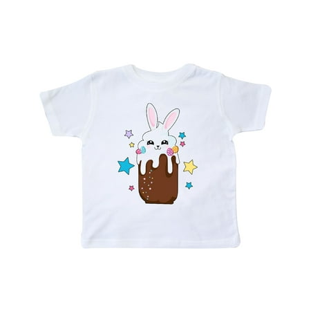 Inktastic Easter Chocolate Bunny Drink with Stars Gift Toddler Boy or Toddler Girl T-Shirt
Inktastic Easter Chocolate Bunny Drink with Stars Gift Toddler Boy or Toddler Girl T-Shirt