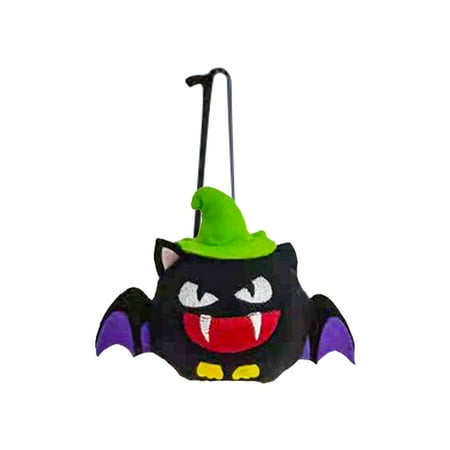 KI-8jcuD Glowing Gift Pumpkin Bat Indoor Ornament Home Decoration Light Christmas Ornaments Hanging Pendant
KI-8jcuD Glowing Gift Pumpkin Bat Indoor Ornament Home Decoration Light Christmas Ornaments Hanging Pendant