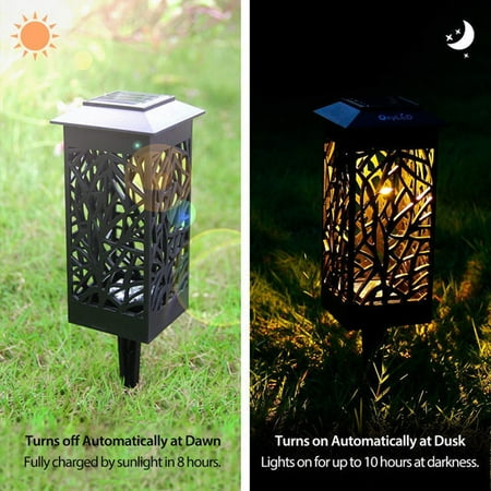 MyBeauty 1/4Pcs Hollow-out Solar Power LED Light Garden Lawn Patio Yard Decorative Lamp
MyBeauty 1/4Pcs Hollow-out Solar Power LED Light Garden Lawn Patio Yard Decorative Lamp
