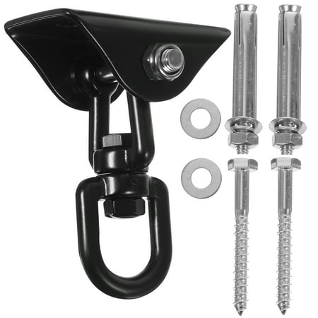 1 Set of Stainless Steel Heavy Duty Hammock Fixings Snap Hook Carabiners Pad Eyes Plate Ceiling Hanger
1 Set of Stainless Steel Heavy Duty Hammock Fixings Snap Hook Carabiners Pad Eyes Plate Ceiling Hanger
