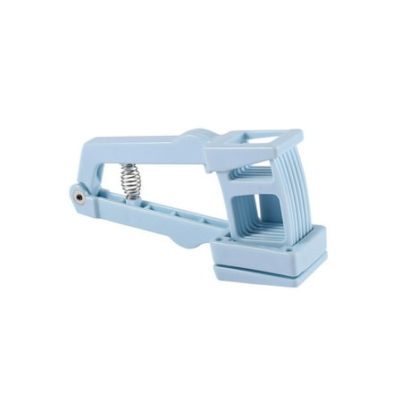 2Pcs Garlic Slicer Manual Stainless Crushing Kitchen Ginger Chopper Spring Loaded Squeezer Handheld Slicing Tool Blue
2Pcs Garlic Slicer Manual Stainless Crushing Kitchen Ginger Chopper Spring Loaded Squeezer Handheld Slicing Tool Blue