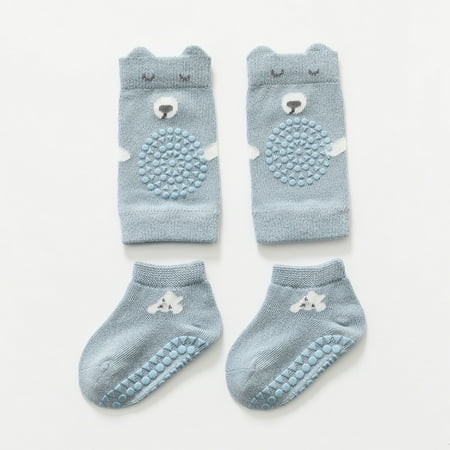 LEEy-world Baby Socks Baby Toddlers Girls Mid Calf Length Socks 1 Pair Lace Kneecap Long Stockings Ruffled School (Blue 2-4 Years)
LEEy-world Baby Socks Baby Toddlers Girls Mid Calf Length Socks 1 Pair Lace Kneecap Long Stockings Ruffled School (Blue 2-4 Years)