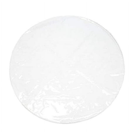 Mat For Under High Chair/Arts/Crafts Kids Toddler Washable Waterproof Round Clear Chair Floor Protector
Mat For Under High Chair/Arts/Crafts Kids Toddler Washable Waterproof Round Clear Chair Floor Protector
