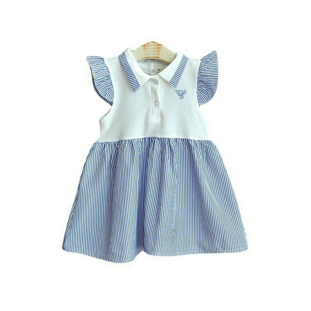 Chaoren Dress Letter Embroidery Pleated Pullover Girls Small Flying Sleeve Dress for Outdoor
Chaoren Dress Letter Embroidery Pleated Pullover Girls Small Flying Sleeve Dress for Outdoor