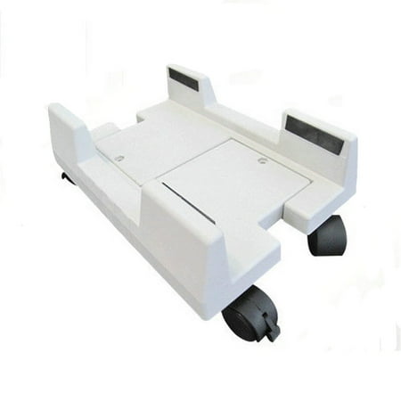 Movable Bracket Adjustable Base Computer Pulley Computer Bracket Case Smart home
Movable Bracket Adjustable Base Computer Pulley Computer Bracket Case Smart home
