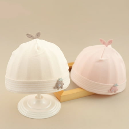 Zhiyuan Baby Hat Comfortable Keep Warm Soft Newborn Beanie Cotton Cap Baby Accessories
Zhiyuan Baby Hat Comfortable Keep Warm Soft Newborn Beanie Cotton Cap Baby Accessories